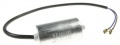 Resistor - Capacitor Assembly (5mf-fast Fix) [Arcelik]